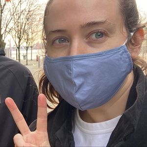 Meet your Posher, Jaclyn